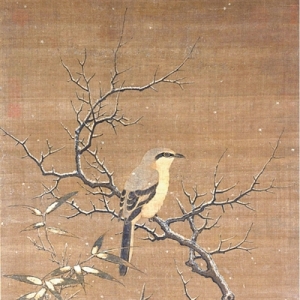 静观之境存风骨（读画）