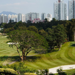 全运会｜对香港百年球场举办全运会充满信心——专访中国高尔夫球协会秘书长韦庆峰 ...