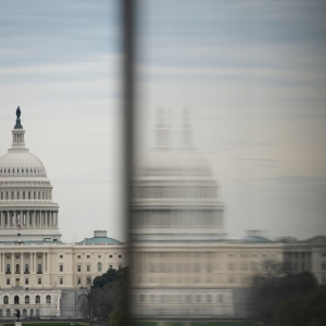 视频丨政府“停摆”39天 美国民众焦头烂额