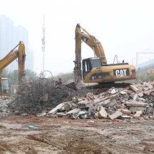 征拆清零！雨花助力这个国家重大基础设施工程