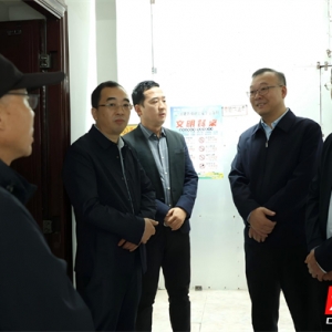 道县“产业+传播”双轨服务 为乡村振兴注入新动能