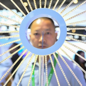 声动进博：从首发之声听见开放中国