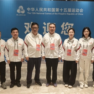 提前部署、科学布局，湖南桥牌队全运会决赛斩获佳绩