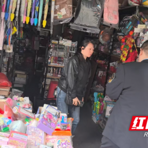 双清区市监局筑牢校园食品安全防线