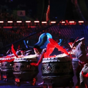 同心筑梦 湾区焕彩 十五运会开幕式三大亮点提前看