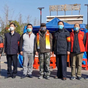 潇湘银辉 | 初心不褪色 合力书写别样“夕阳红”