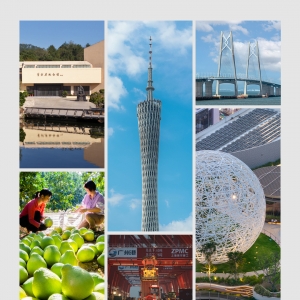 时政新闻眼丨“十五五”如何走在前、作示范、挑大梁？习近平为广东发展作出战略指引 ...