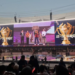 九年破局，从“草台班子”到鸟巢加冕，KPL下一程能否交出移动电竞的中国方案？ ...