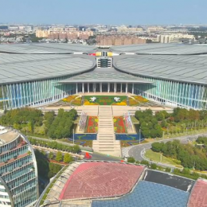 GLOBALink | Int'l businesses cast resounding vote of confidence in China at CIIE