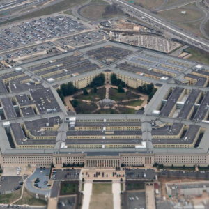 美国政府“停摆” 欧洲国家催讨美军基地雇员薪水