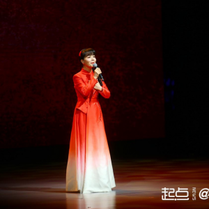 高清组图来了 这场活动红星照耀