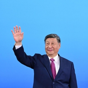 第十五届全国运动会在广东广州隆重开幕 习近平出席开幕式并宣布运动会开幕 ...