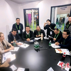 进博会“牵线”，常德9家企业与塞尔维亚实现精准经贸对接