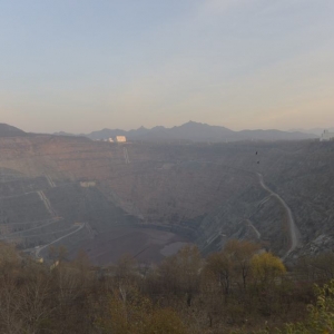 四中全会精神在基层|百年鞍钢厚积“绿色家底”汇聚“绿色动能” ...