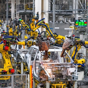 新征程·新蓝图｜建设强大国内市场 坚持投资于物和投资于人紧密结合 ...