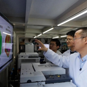 未来五年，这件事情要“采取超常规措施”