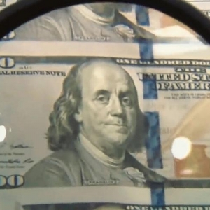 美政府停摆有望结束提振美元指数，DXY 回升至99.65附近，但经济数据承压 ...