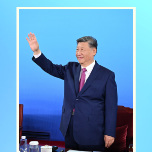 第一观察｜全民全运，为健康中国夯实体育之基