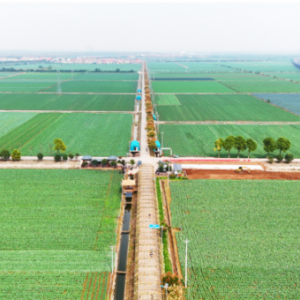 【理响中国·一线探新】探寻诗意嘉鱼的绿色富民密码