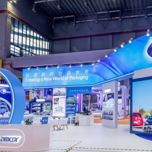 安姆科佘昕：中国包装创新已反向“出海”，情绪价值成为包装设计新考量 ...