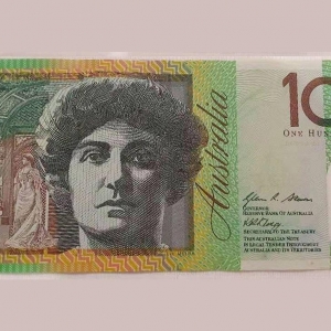 澳元/美元外汇信号：超级趋势线与头肩形态预示暴跌