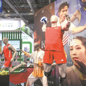 8届进博会见证全球供应链重塑