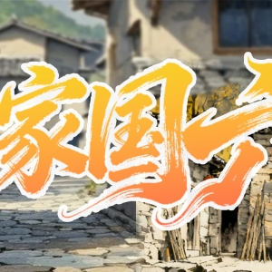 寻迹屯堡｜“石头城”的军事密码