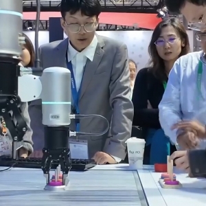 焦点访谈丨从“世界好物”到“全球商机” 进博八年交出亮眼“成绩单” ...