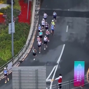 视频丨三地联办五项创新！本届全运会新意十足