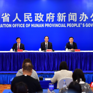 十四五期间，湖南教育民生实事完成率100%