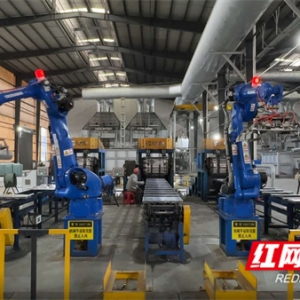 江永：再生金属产业集群化发展 撬动县域经济高质量发展