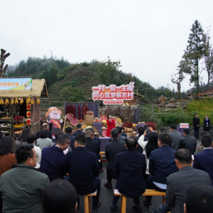 手机成“新农具”，直播变“新农活”！湘西州探索“金融+数字”助农新模式 ...