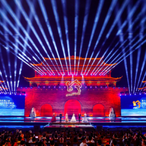 【理响中国·一线探新】闽海潮涌映丝路 ——丝绸之路国际电影节十二载回眸与福建实践 ...