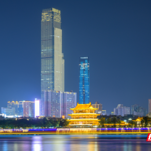 有奖征集倒计时！等你来按动快门一起定格最美长沙