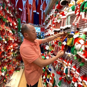 特稿｜希望圣诞节不要“被偷走”——美国商户期待中国商品进口回正轨 ...