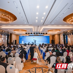 “买卖全球” 这场国际大采购让“长沙智造”走向世界