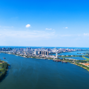 湖南湘阴：一座城讲好左宗棠故事