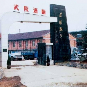 武陵酒破局记 湘酒复兴路上的坚守与远征