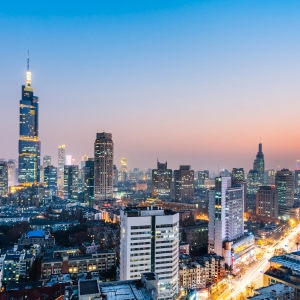 经济大省挑大梁｜这一年来，江苏顶住外部冲击、有力应对挑战，经济总体保持平稳向好 ...