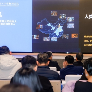 科学家创业  一场AI时代的“中关村实验”：热土、火种与死亡鸿沟 ...