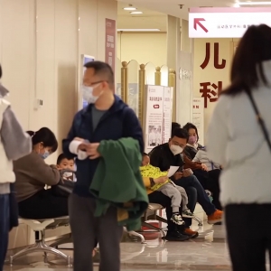 焦点访谈｜莫慌张！流感高发期 请查收科学防护指南