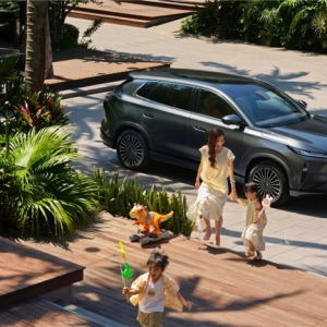 风神L8领衔，东风风神将以全明星阵容亮相长沙国际车展