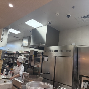 实探｜“食安置顶”、直播后厨 西贝再次整改，消费者会买账吗？ ...