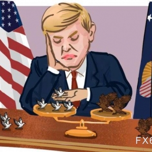 特朗普经济牌失灵！承诺与现实脱节，关税加剧民生负担