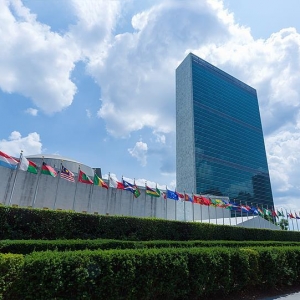 中方再次致函古特雷斯阐明立场 严正批驳日方无理狡辩