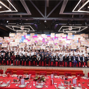 以世界语言讲述湖湘故事 南景饭店“湘”遇国际舞台