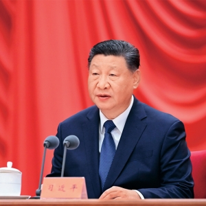 习近平：推进党的自我革命要做到“五个进一步到位”