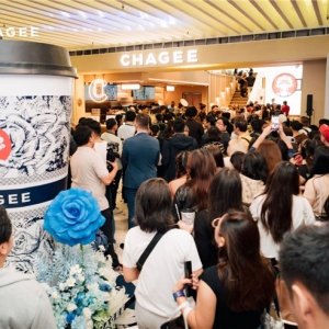 霸王茶姬发布三季度财报  将进行首次现金分红