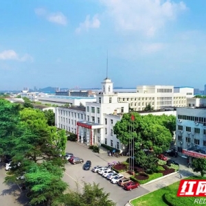 花开金芙蓉 擘画“十五五”| 湘电股份：“聚核、提质、蓄势”，“老牌国企”的转型升 ...