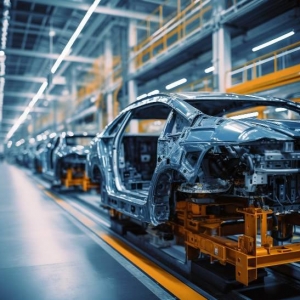 有人嫌有人馋，中国供应链到底该咋做？